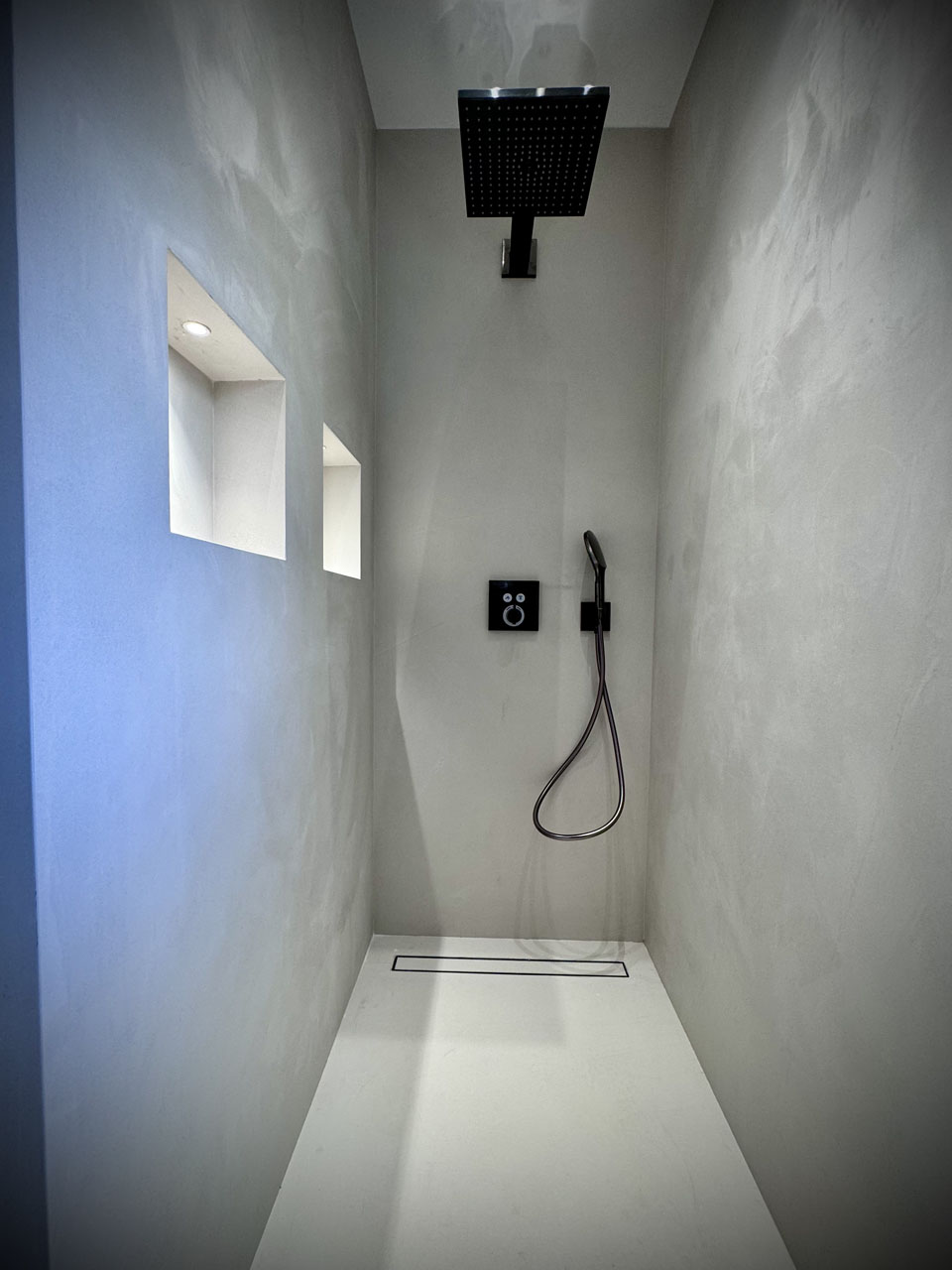 Réalisation Carrelage